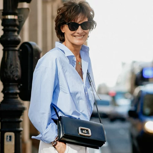 Οι τσάντες που δεν πρέπει να απουσιάζουν ποτέ από την ανοιξιάτικη γκαρνταρόμπα σου