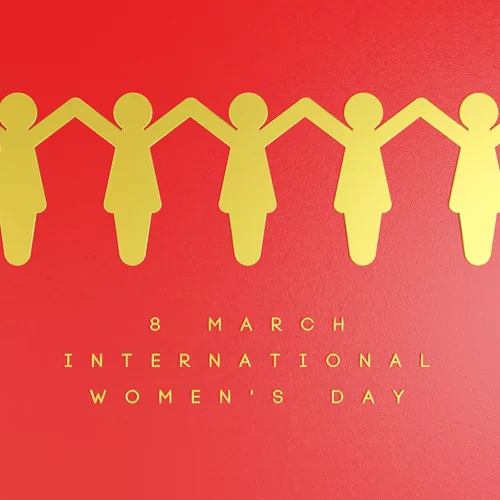 "Ισότητα στην Πράξη" | Διαδικτυακή εκδήλωση για την Παγκόσμια Ημέρα της Γυναίκας