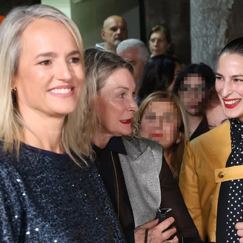 1ο Greek Fashion Festival | Oι παρουσίες που ξεχώρισαν στο θεατρικό ντεφιλέ Dramodé