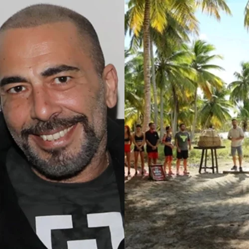 Celebrity News | Η ανακοίνωση του Γιώργου Λιανού που ανέτρεψε το αποτέλεσμα της ψηφοφορίας στο Survivor & ο πανικός ανάμεσα σε Ανδριώτου - Σοϊλέδη