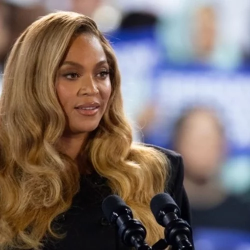 Η πολυβραβευμένη τραγουδίστρια Beyoncé γίνεται μάθημα στο πανεπιστήμιο του Γέιλ