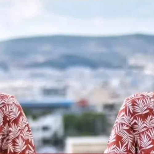 Κιβωτός | Τα δίδυμα από το Κονγκό που υιοθέτησαν π. Αντώνιος και πρεσβυτέρα και η τραγική ιστορία τους [Βίντεο]