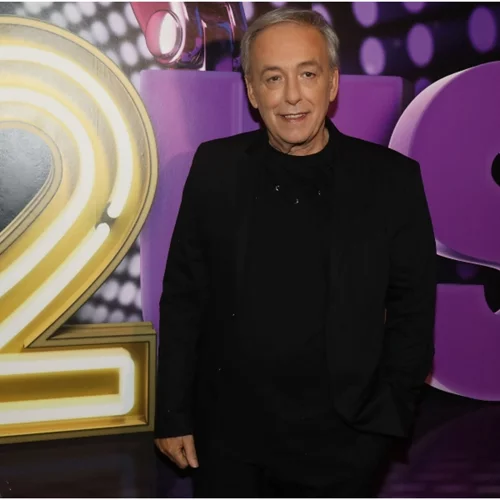 Ανδρέας Μικρούτσικος | Σε σοβαρή χειρουργική επέμβαση υποβλήθηκε ο παρουσιαστής – Η εξέλιξη της υγείας του