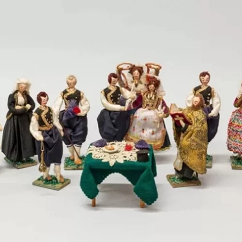 7 διαφορετικά μουσεία που θα αγαπήσετε στην Αθήνα