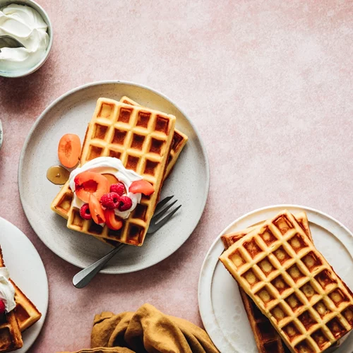 Τι να επιλέξεις για ένα πιο υγιεινό brunch;