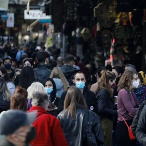 Ανησυχία για δίδυμη πανδημία γρίπης και κορονοϊού | Οι κίνδυνοι και ποιοι πρέπει να εμβολιαστούν άμεσα