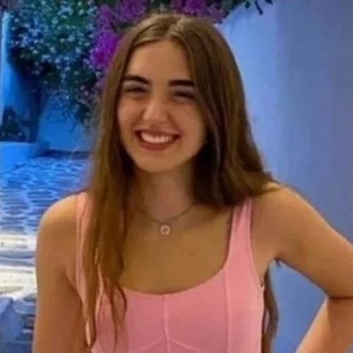 Τέμπη | Το δημόσιο ευχαριστώ της μητέρας της Αναστασίας στον Λακαφώση - "Εδωσε απαντήσεις που δεν έδωσαν αυτοί που έπρεπε"