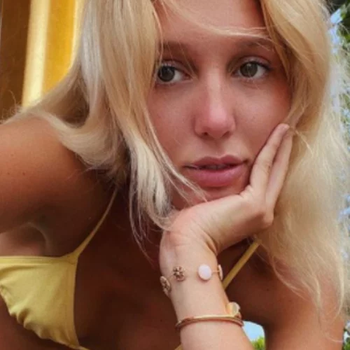 Μαρία - Ολυμπία | Αυτός ο γόνος αριστοκρατικής οικογένειας είναι ο νέος της σύντροφος (pics)