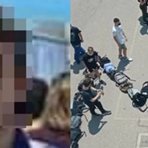 Αρωμα "Γιακουμάκη" στην αυτοκτονία 14χρονου στον Κολωνό - Τσουνάμι καταγγελιών για bullying και βία στο σχολείο