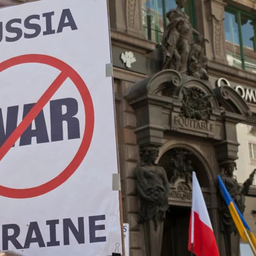 Πόλεμος στην Ουκρανία | Συνεχίζονται οι διαπραγματεύσεις Ουκρανών και Ρώσων μετά από μικρή διακοπή