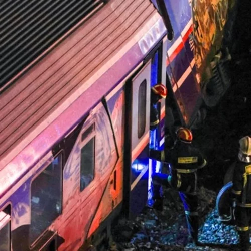 Τέμπη | Αποκάλυψη - Γιατί ο μηχανοδηγός του Intercity δεν κατάλαβε το μοιραίο λάθος του σταθμάρχη