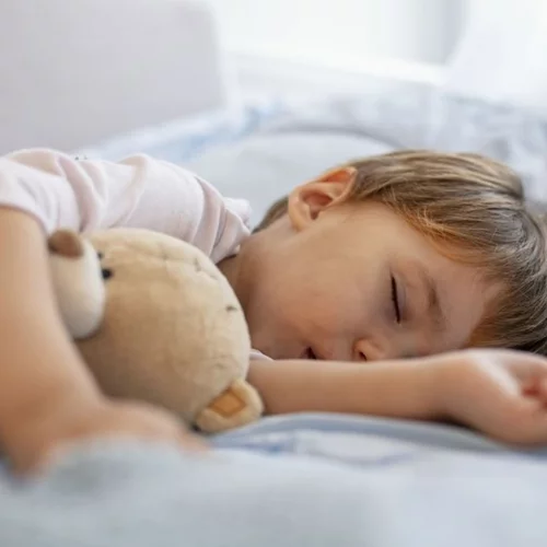 Πώς τα στρώματα μπορούν να βλάψουν τον εγκέφαλο των παιδιών | Τι συνιστά στους γονείς μια νέα καναδική μελέτη