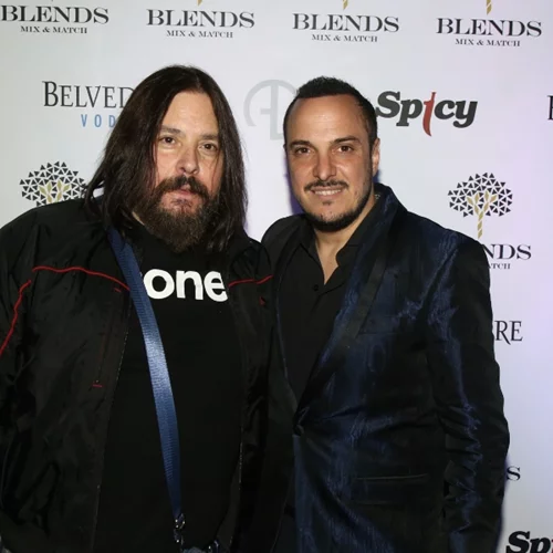 Ο Νίκος Τερζής απαγορεύει στον Σάκη Ρουβά να ερμηνεύει τραγούδια του μετά τις δηλώσεις για τον Δημήτρη Λιγνάδη