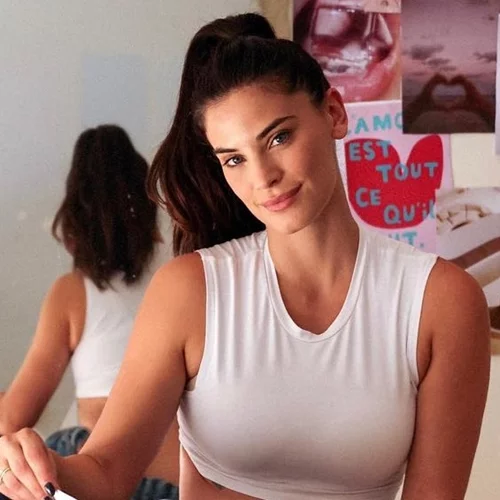 Η Χριστίνα Μπόμπα στην κουζίνα της | Το θρεπτικό και δυναμωτικό πρωινό της