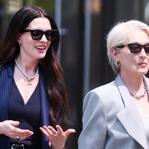 The Devil Wears Prada 2 | Όταν η μόδα αποκαλύπτεται πριν την πρεμιέρα, τι μένει;