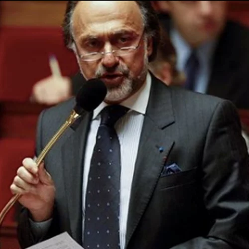 Νεκρός ο Γάλλος δισεκατομμυριούχος και πολιτικός Olivier Dassault | Συνετρίβη το ελικόπτερο στο οποίο επέβαινε