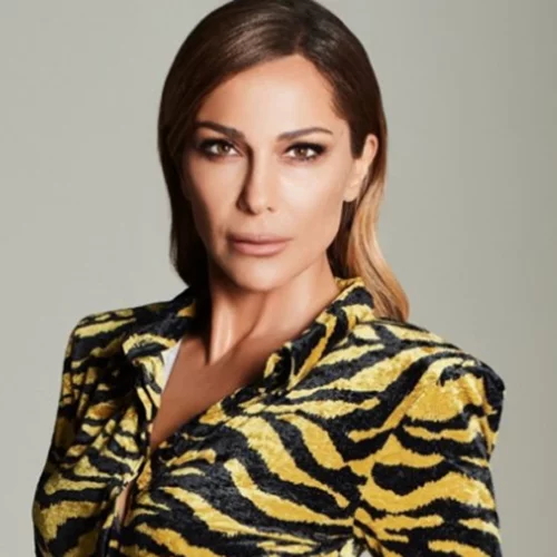 Είναι επίσημο | Η Δέσποινα Βανδή "έκλεισε" στον Alpha - Αυτό είναι το show που θα παρουσιάσει