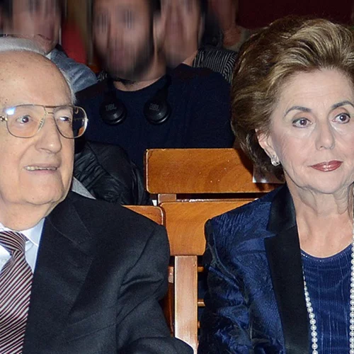 Πέθανε ο πρώην Πρόεδρος της Δημοκρατίας, Χρήστος Σαρτζετάκης σε ηλικία 92 ετών