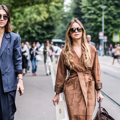 6 στιλιστικά tricks που αγαπούν οι στιλίστες και θα κάνουν τη διαφορά στο ντύσιμό σου