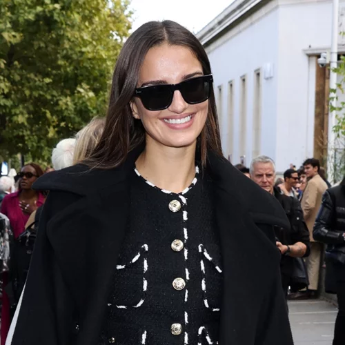 Πώς θα φορέσεις τα φορέματά σου τον χειμώνα χωρίς να κρυώνεις