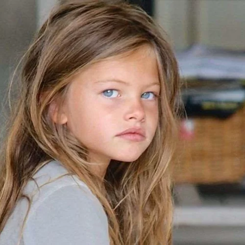 Το "ομορφότερο κορίτσι στον κόσμο" μεγάλωσε | Δείτε πώς είναι σήμερα