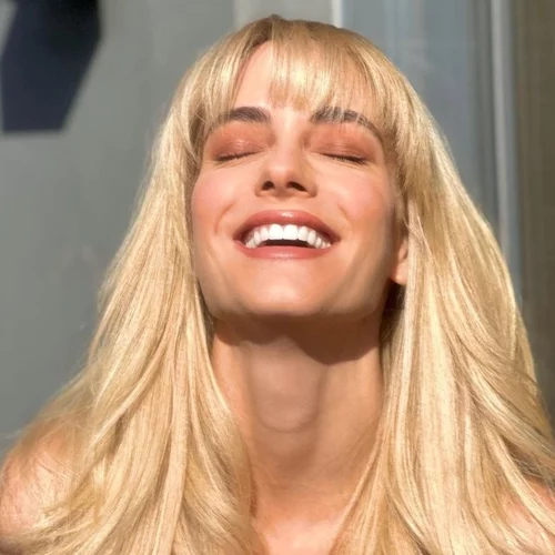 Δούκισσα Νομικού | Το αντιγηραντικό μυστικό της γιαγιάς της που ακολουθεί πιστά εδώ και χρόνια