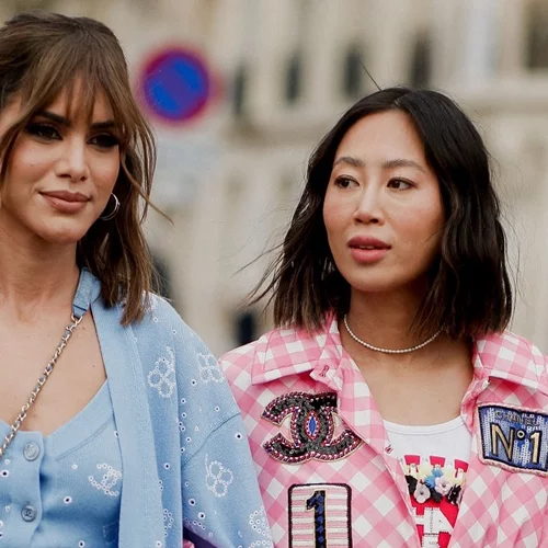 Αυτά είναι τα πιο κολακευτικά κοντά κουρέματα για λεπτά μαλλιά χωρίς όγκο