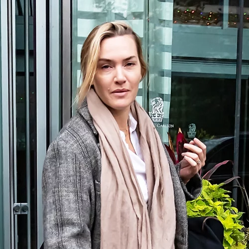 Kate Winslet | Θυμάται τη "φρικτή" κριτική για το βάρος της μετά τον Τιτανικό