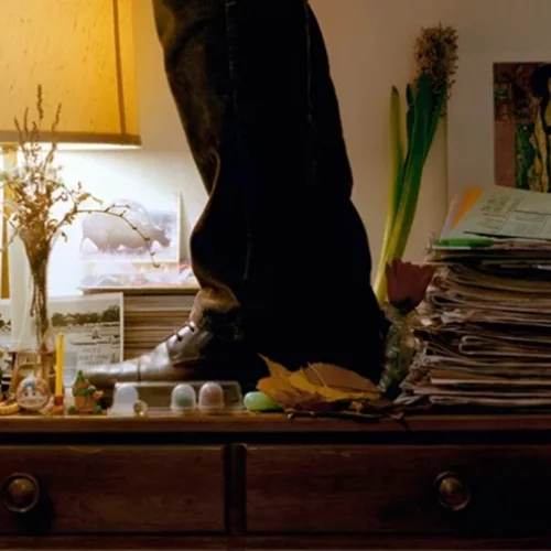 Οι εκθέσεις που αξίζει να επισκεφθείς τη Μεγάλη Εβδομάδα