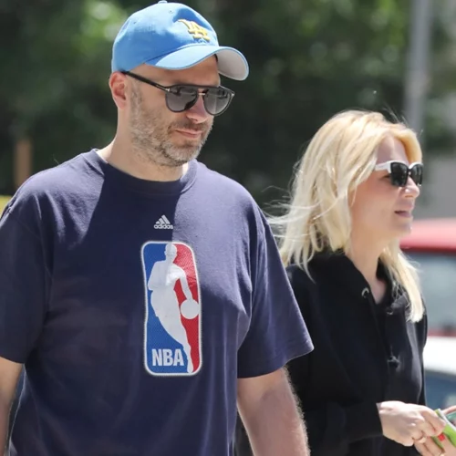 Φαίη Σκορδά - Νίκος Ηλιόπουλος | Χωρισμός για το ζευγάρι;