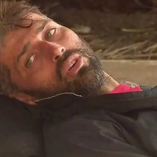 Αλέξης Παππάς | Δημοσίευσε την πρώτη φωτογραφία από το "Survivor" - Το σχόλιό του