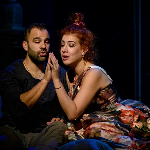 "Όποιος θέλει να χωρίσει... να σηκώσει το χέρι του!" | Αυτός είναι ο αντικαταστάτης του Πάνου Νάτση