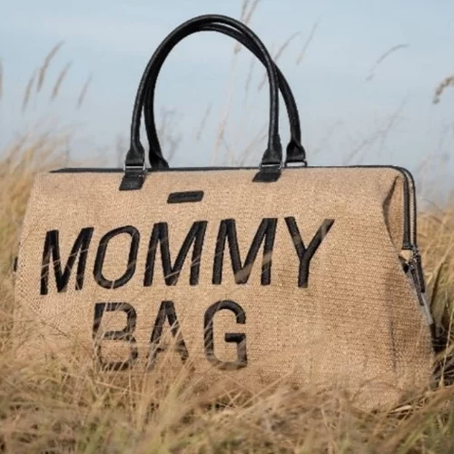 Καιρός για αποδράσεις με το μωρό μας, με μια Mommy bag (αλλά και Daddy Bag!)