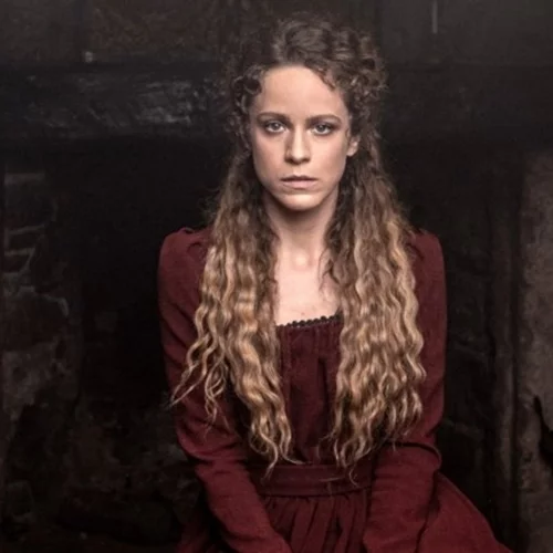 "Η Μάγισσα" κάνει πρεμιέρα στον ΑΝΤ1 - Νέες φωτογραφίες & όλες οι πληροφορίες για το πρώτο επεισόδιο