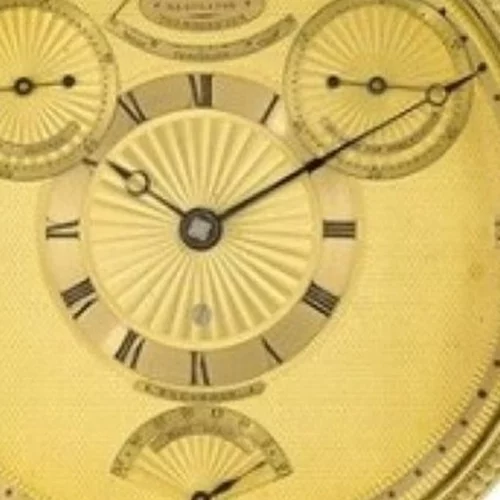 Το χρυσό ρολόι του πλουσιότερου επιβάτη του Τιτανικού πουλήθηκε σε δημοπρασία