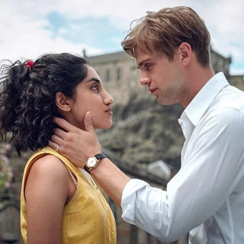 Οι 10 πιο δημοφιλείς σειρές του Netflix για το 2024