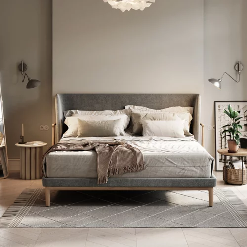 Διακόσμηση υπνοδωματίου | Ιδέες για την πιο όμορφη μίνιμαλ κρεβατοκάμαρα