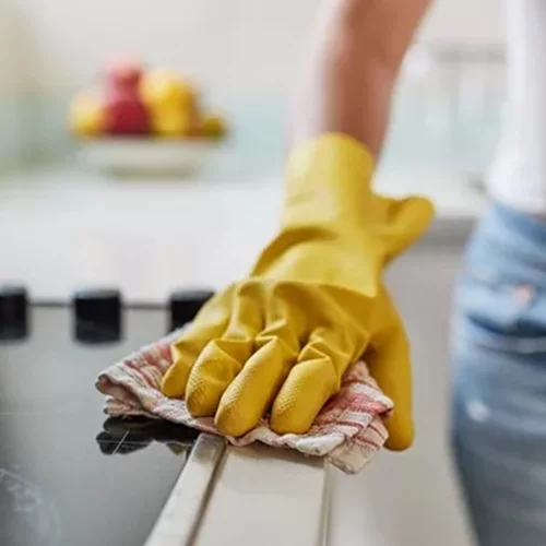 Τα πέντε πιο βρώμικα σημεία στην κουζίνα είναι αυτά!