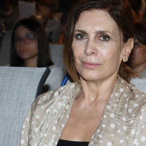 Κατερίνα Διδασκάλου | "Οι γιορτές φέτος ήταν πολύ δύσκολες - Εκείνο το βράδυ ήταν εφιαλτικό"