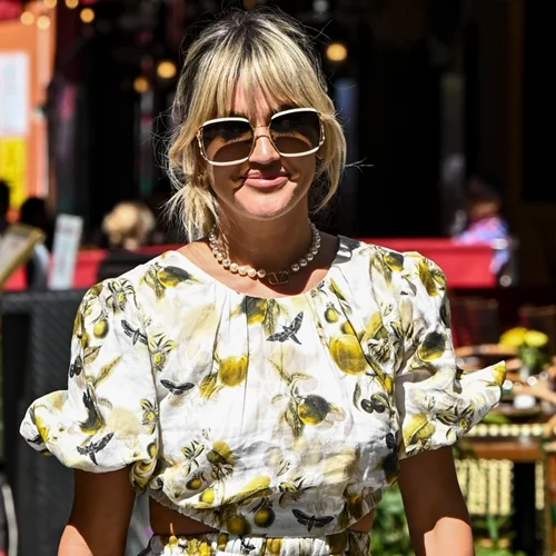 Τα 3 twin sets από την Pink Woman που θα φορέσεις στις διακοπές αλλά και στην πόλη