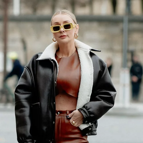 Τα πιο stylish cargo παντελόνια για να αναβαθμίσεις τα σύνολα σου