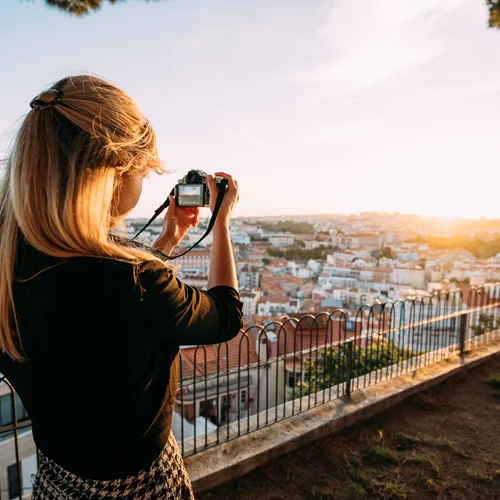 Καλοκαίρι θα πει αναμνήσεις και εμείς βρήκαμε πώς θα τις αποτυπώσεις με τον καλύτερο τρόπο
