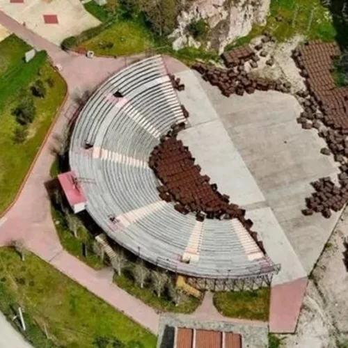 "Στη σκιά των Βράχων" | Δείτε το πρόγραμμα του φεστιβάλ για την εβδομάδα 2-8/9