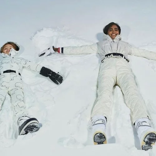 Τα χειμερινά αξεσουάρ που θα λατρέψουν τα παιδιά