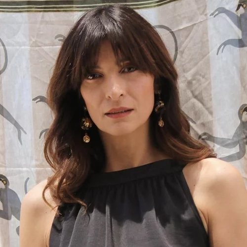 Αντιγόνη Κουλουκάκου | Το νέο χρώμα στα νύχια της είναι ταυτόχρονα κομψό αλλά και απόλυτα γιορτινό