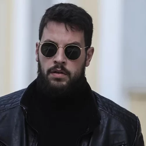 Μάνος Δασκαλάκης | Η πρώτη δήλωση μετά τη δίωξη στην Πισπιρίγκου - "Από τις πιο στυγερές δολοφονίες της σύγχρονης εποχής"