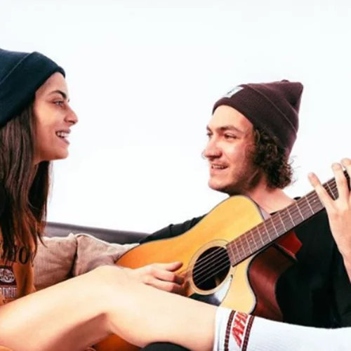 John Λυγνός | Μπαίνει στο Survivor ο (πρώην) σύντροφος της Μυριέλλας Κουρεντή;