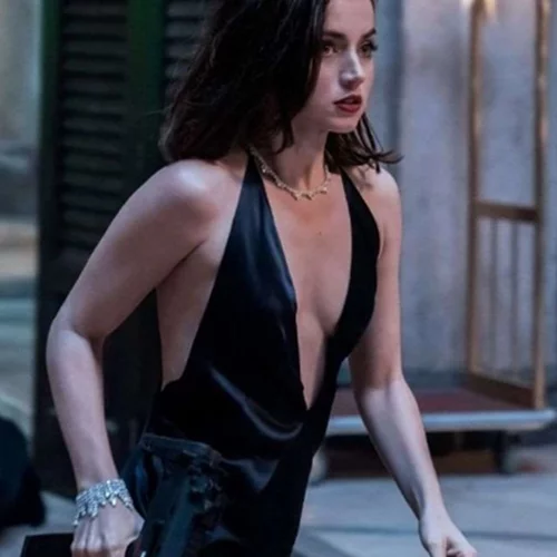 Ballerina | Η Ana de Armas επιστρέφει στον κόσμο του John Wick