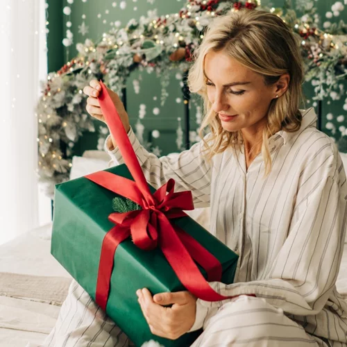 Σε αυτή την ξεχωριστή κατηγορία της Zara, θα βρεις τα πιο κομψά δώρα για fashionistas