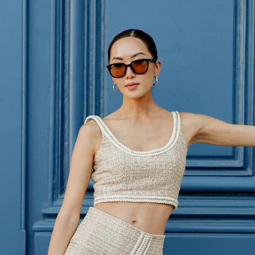 Τα 5 σορτς που εάν επιλέξεις φέτος το καλοκαίρι θα μαρτυρούν ότι είσαι fashionista